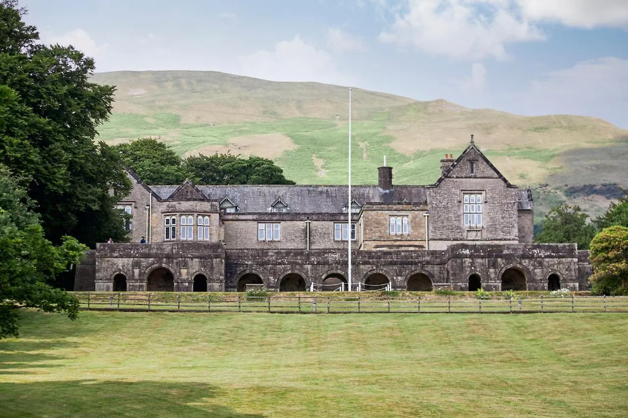The Dalesman Country Estalagem Sedbergh
