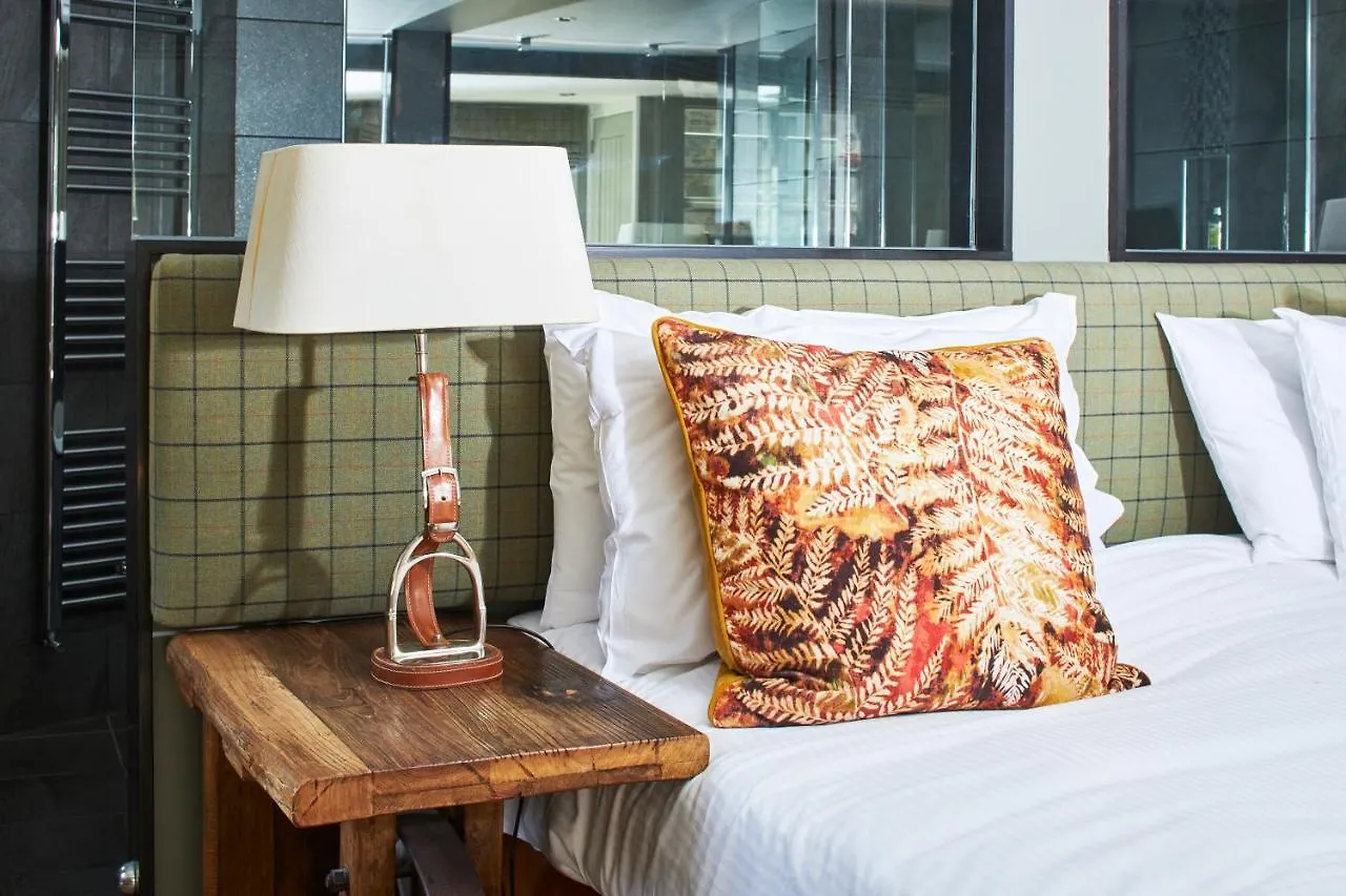 The Dalesman Country Estalagem 4*