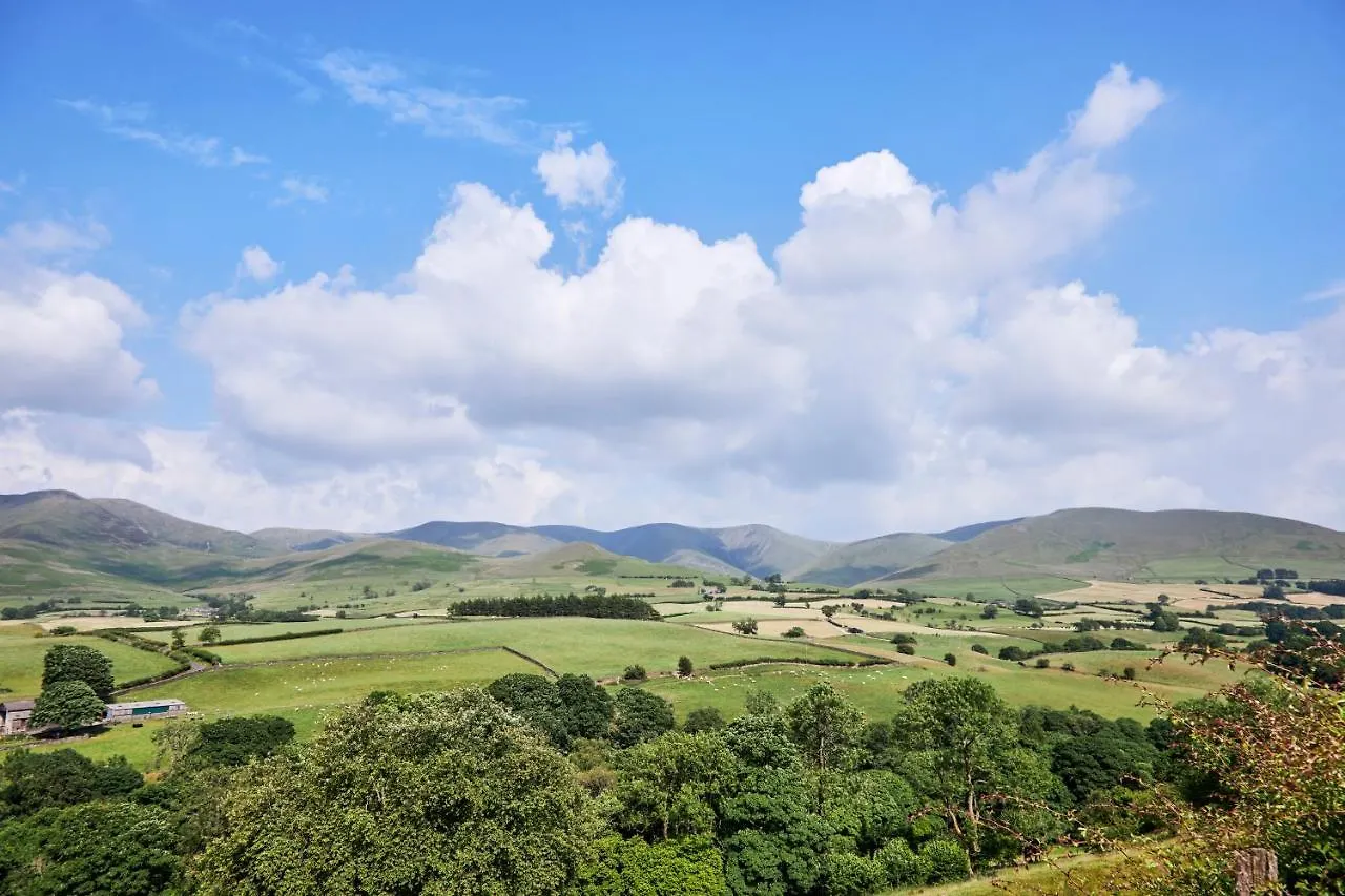 The Dalesman Country 4*