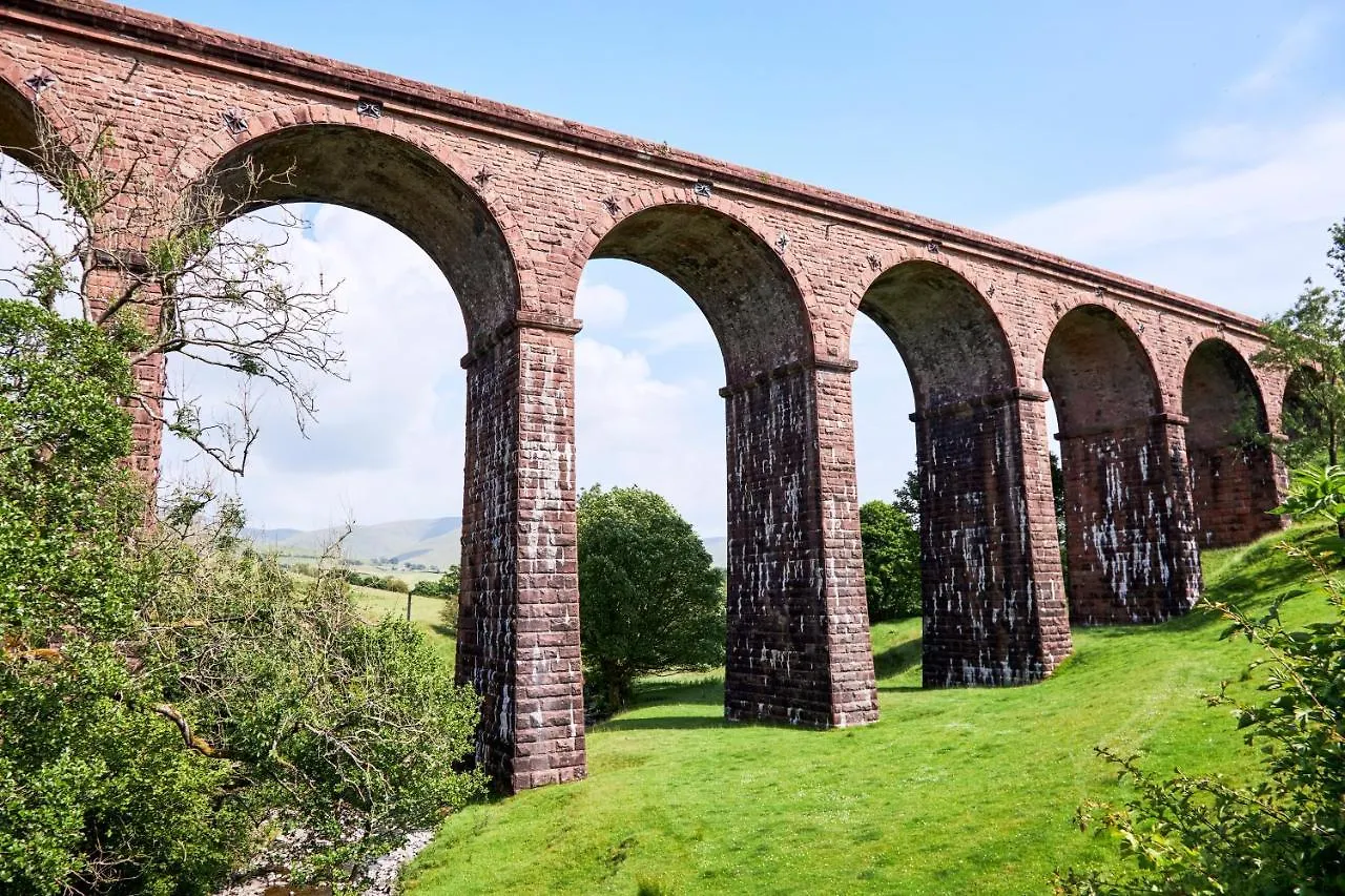 The Dalesman Country 4* Sedbergh