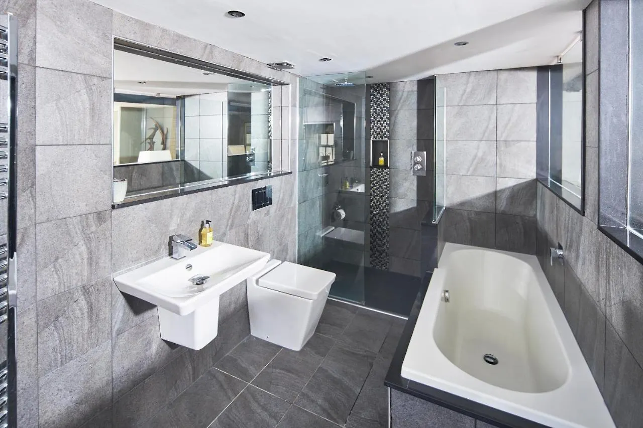 The Dalesman Country 4* Sedbergh