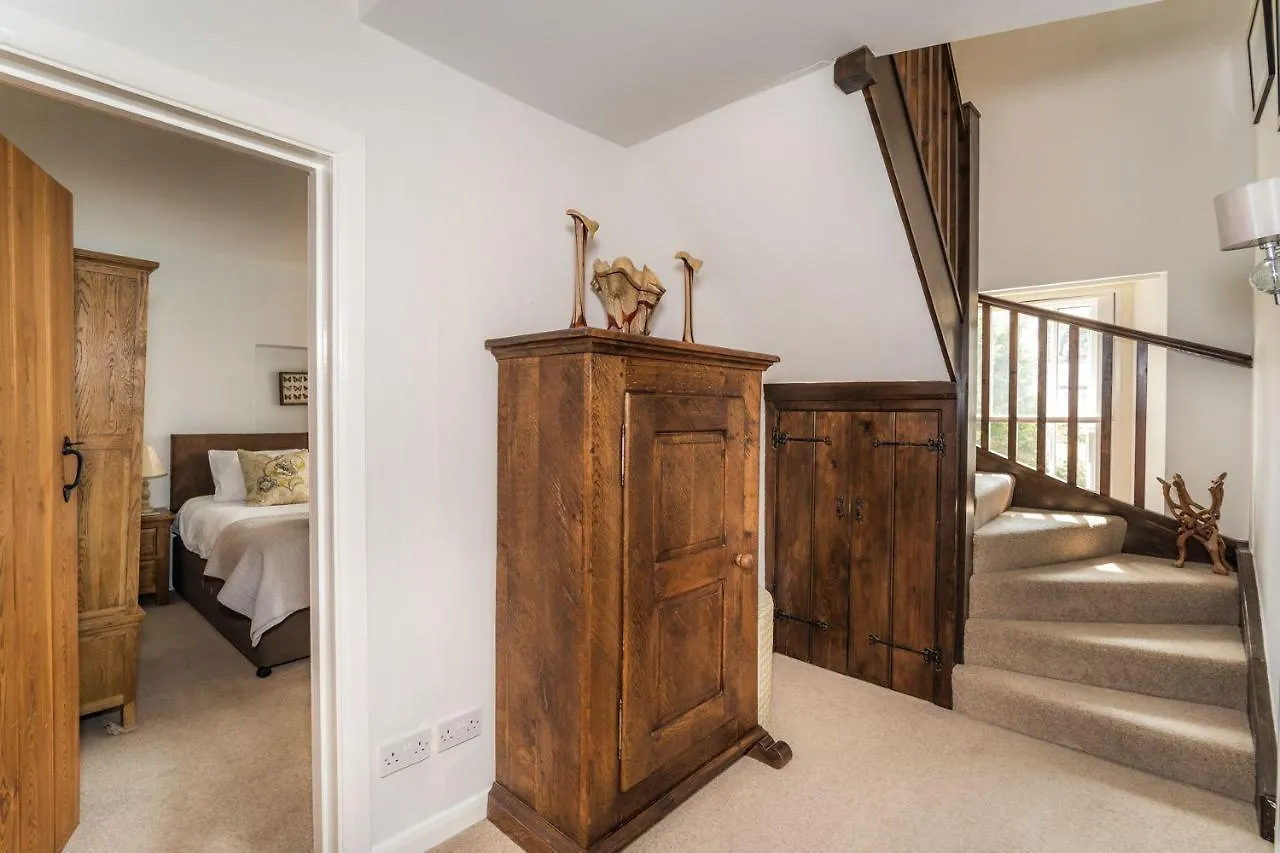 Acorn Holiday home