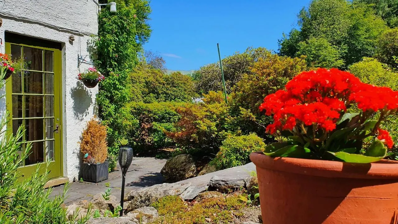 Foxghyll Bed and Breakfast Ambleside