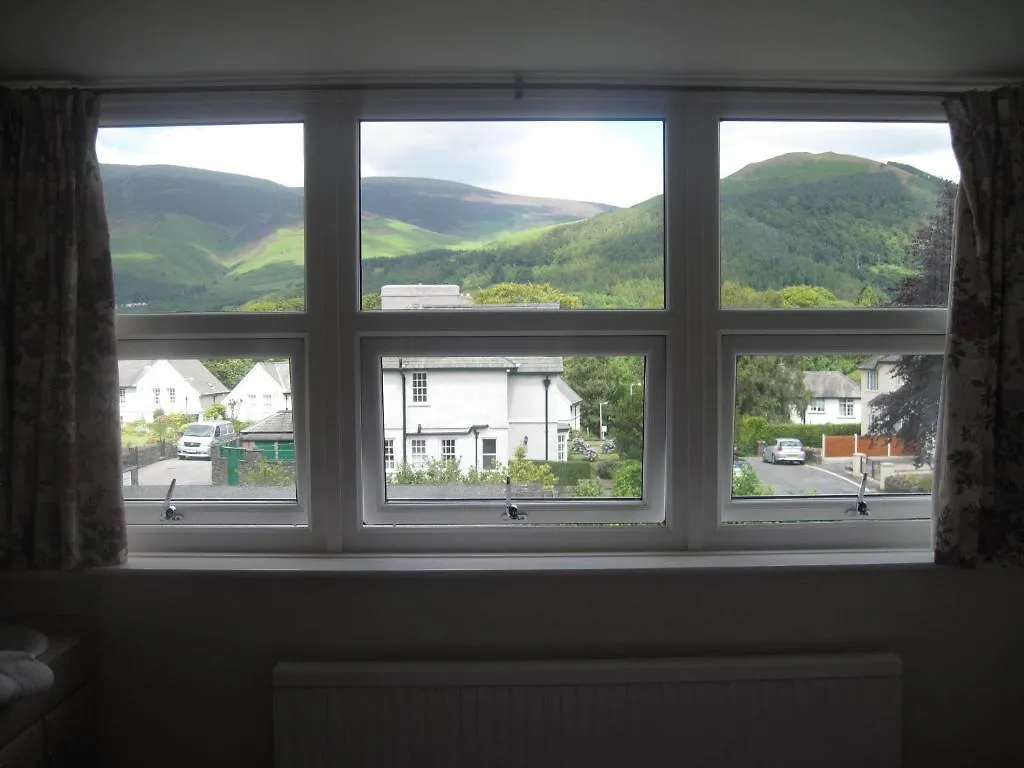 Lincoln Bed & Breakfast Keswick (Cumbria)