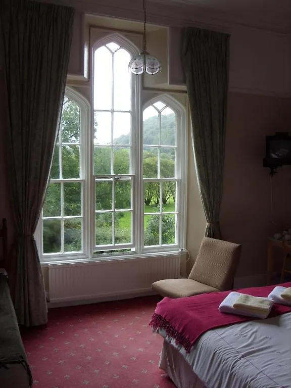 Meadowbank Bed & Breakfast 3*