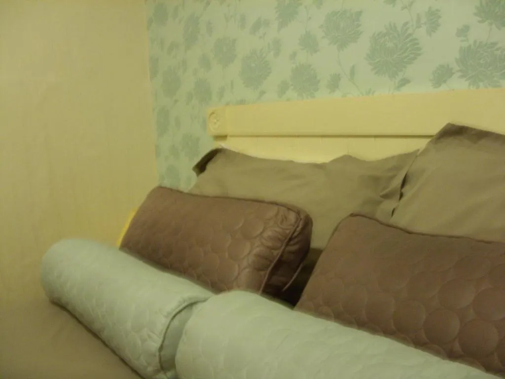 Bed & Breakfast Meadowbank Ambleside