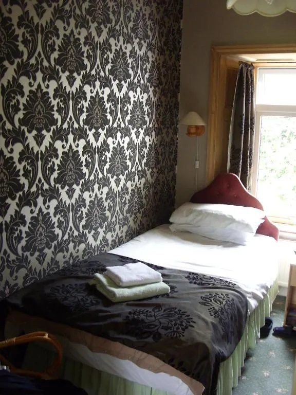 Bed & Breakfast Meadowbank