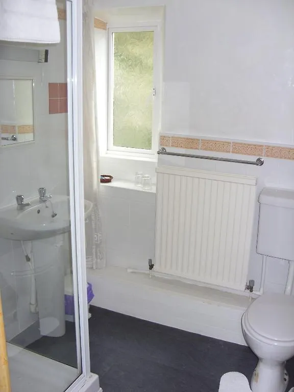 Meadowbank Bed & Breakfast
