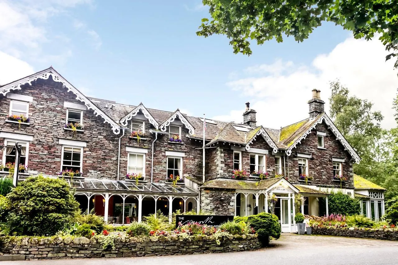 The Wordsworth 4* Grasmere