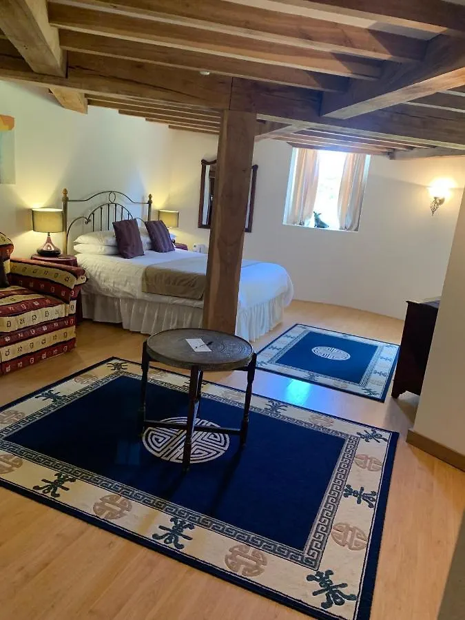 Fiddleback Farm Oda ve Kahvaltı Wigton