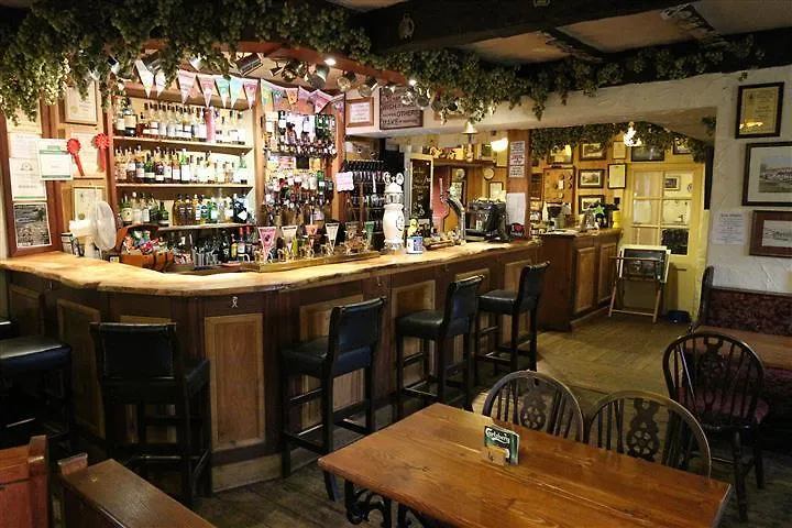 Strands Hotel/screes & Micro Brewery Hotel Nether Wasdale