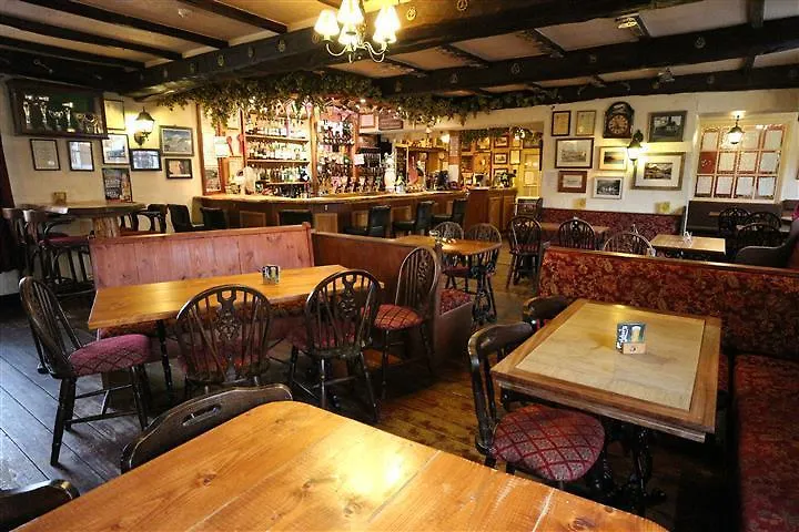 Strands Hotel/screes & Micro Brewery Hotel 3*
