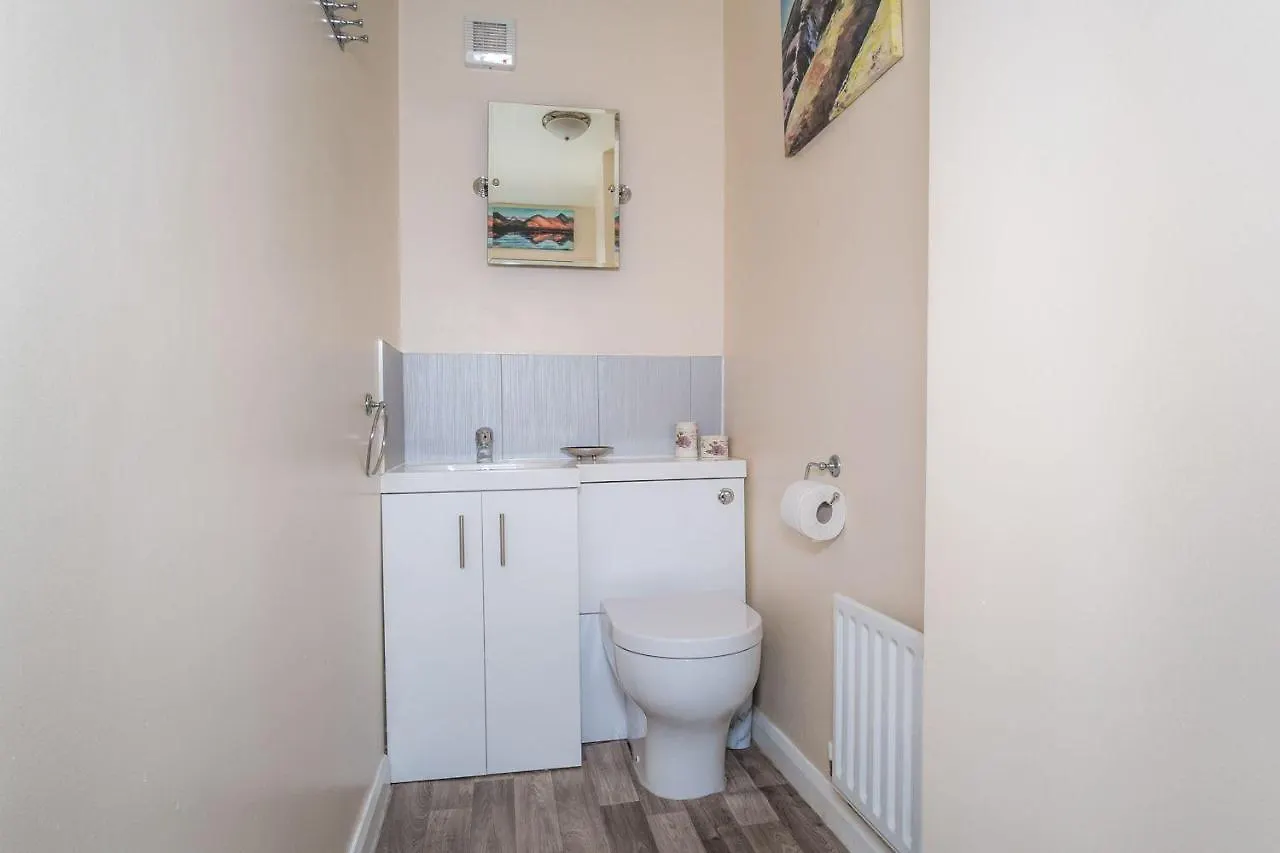 Acorn Holiday home *