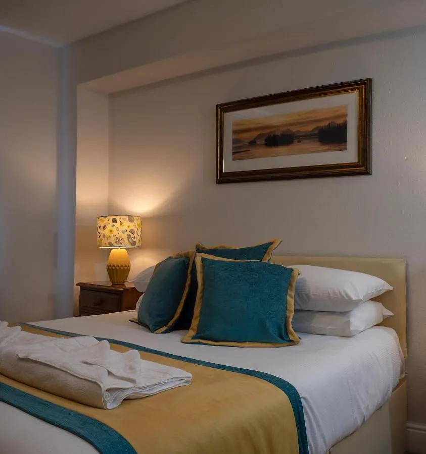 الشباب Meadowcroft بيت ضيافة ويندرمير