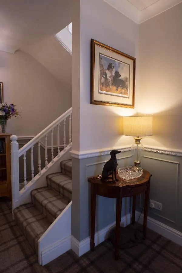 الشباب Meadowcroft بيت ضيافة ويندرمير