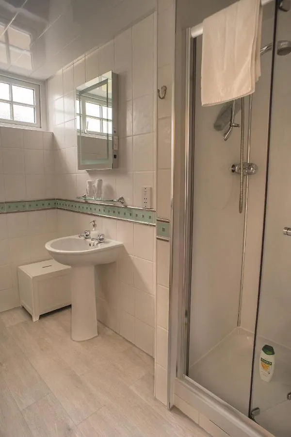 بيت ضيافة الشباب Meadowcroft ويندرمير