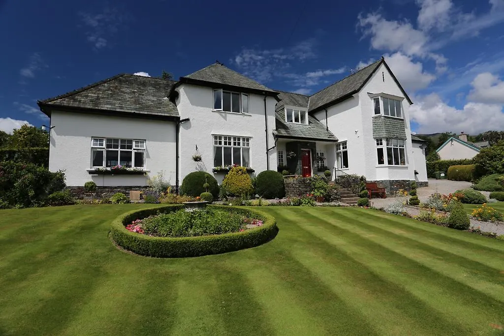 Dalegarth House Pensjonat Keswick (Cumbria)