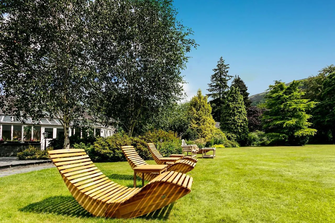 The Wordsworth Hotel Grasmere