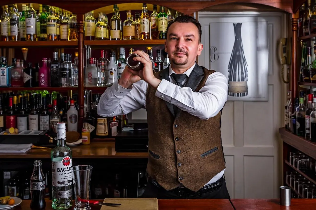 The Wordsworth Hotel 4*