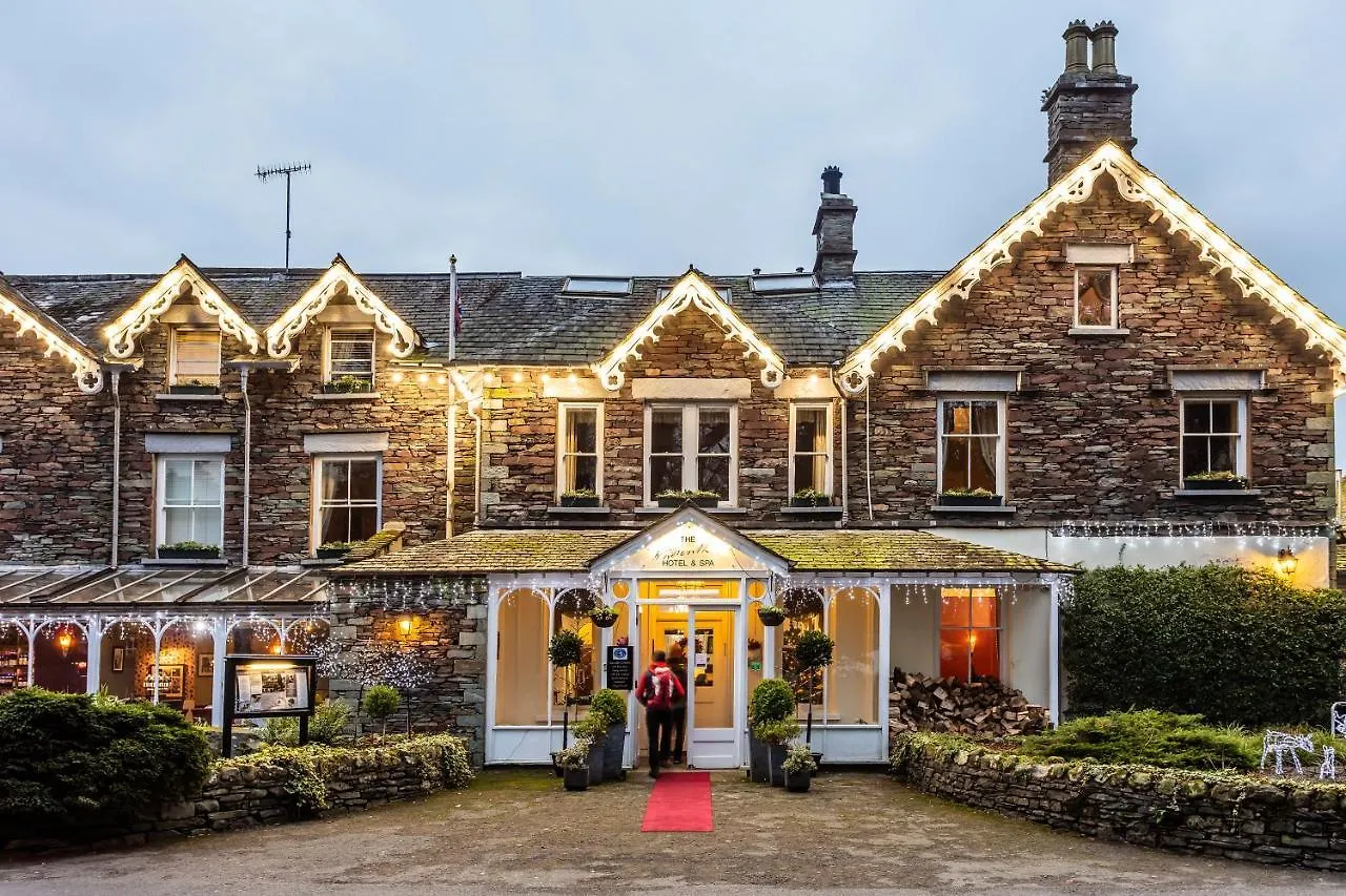 The Wordsworth Grasmere