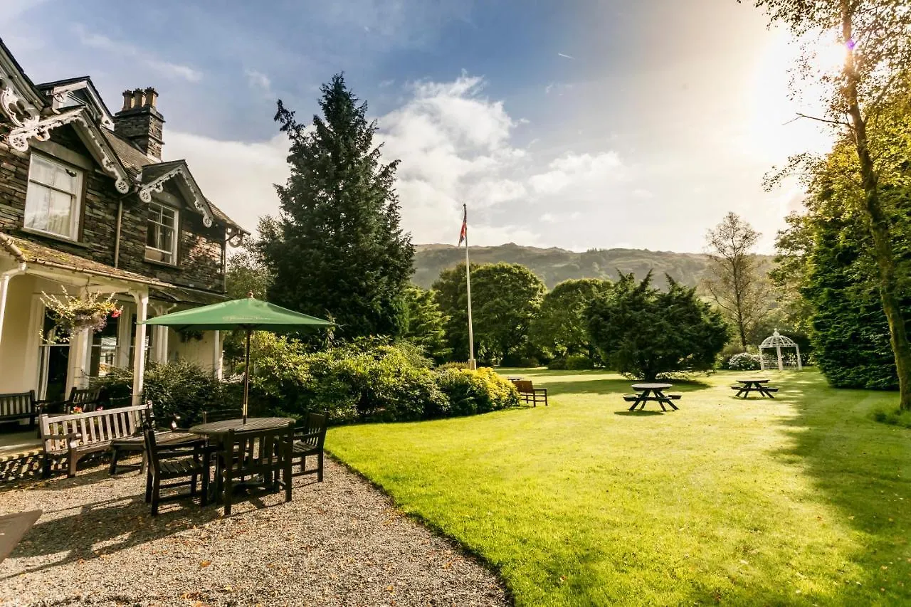 The Wordsworth 4*