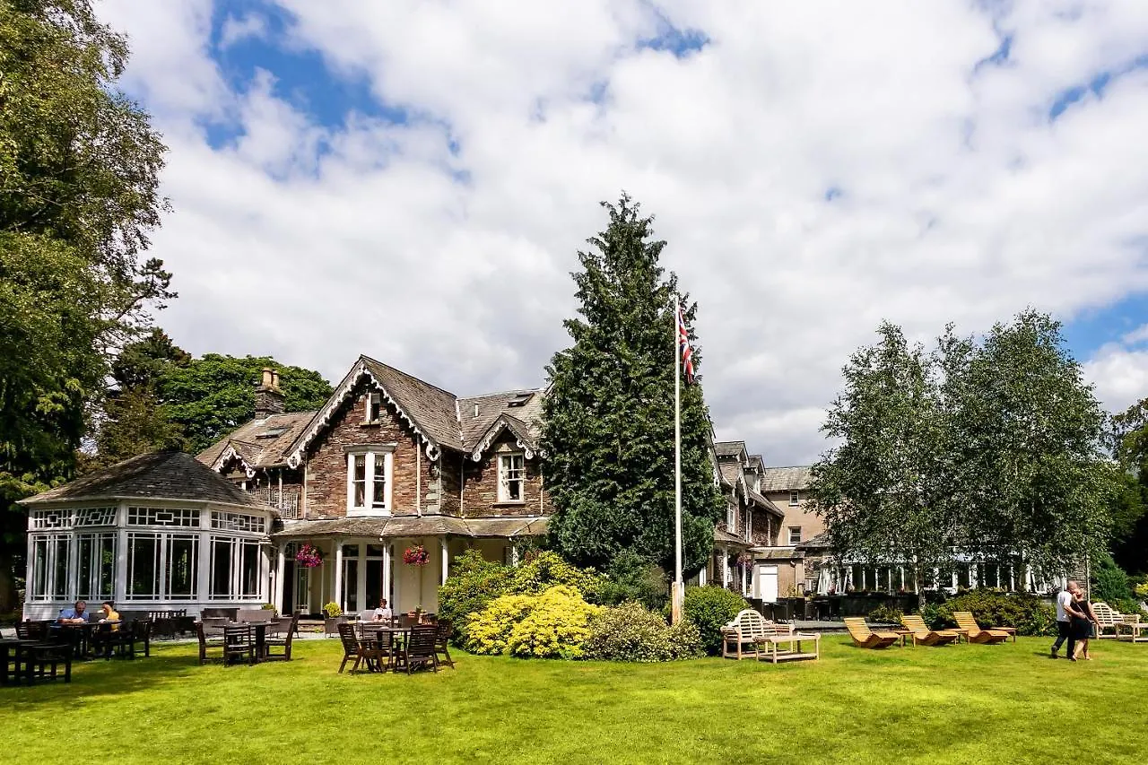The Wordsworth Grasmere