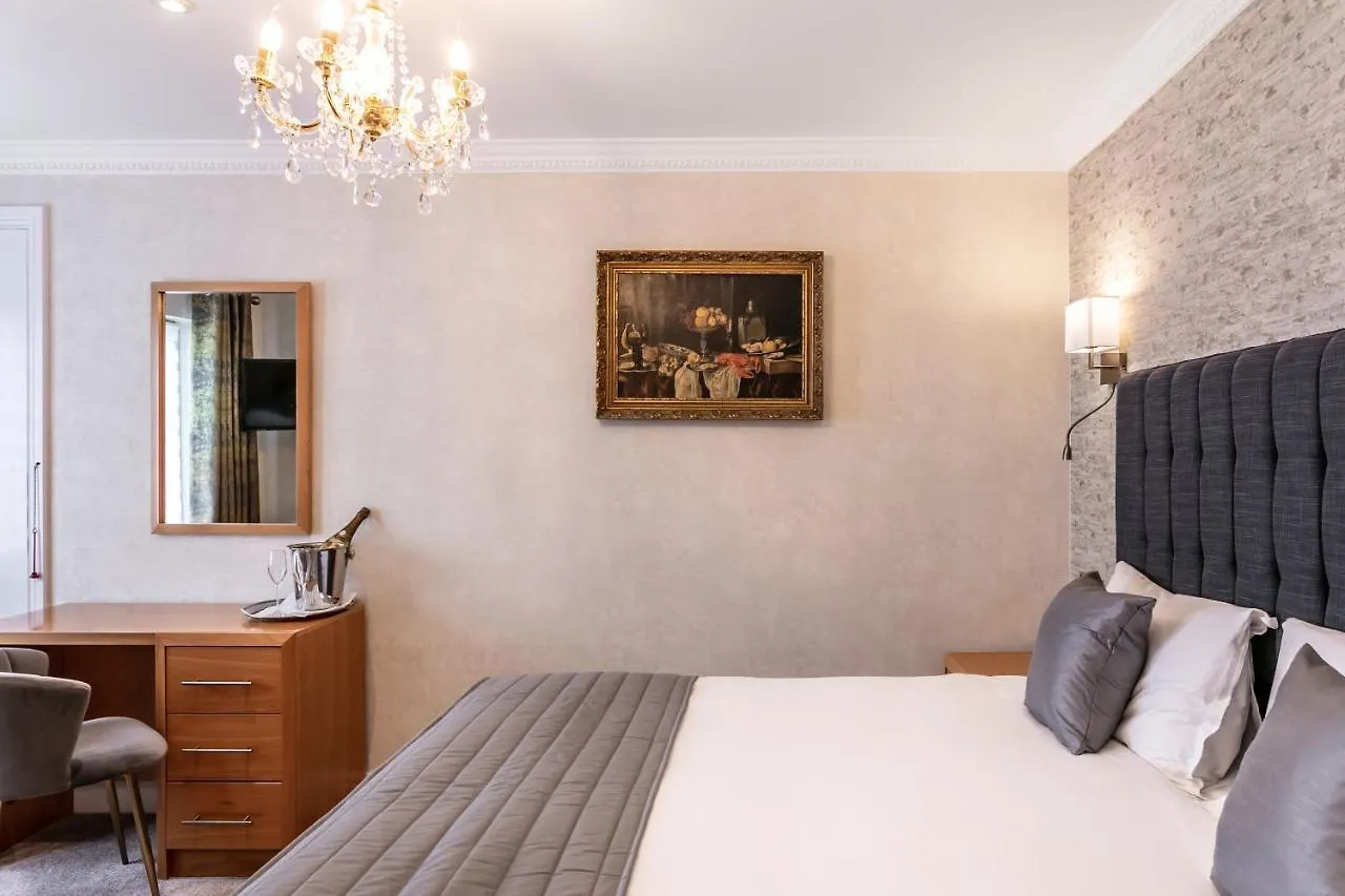 The Wordsworth 4* Grasmere