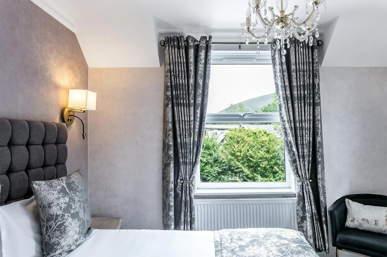 The Wordsworth 4*