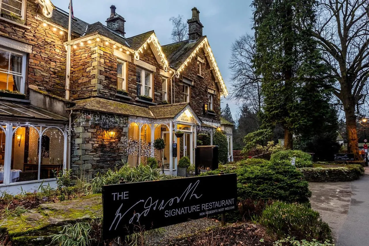 The Wordsworth 4*