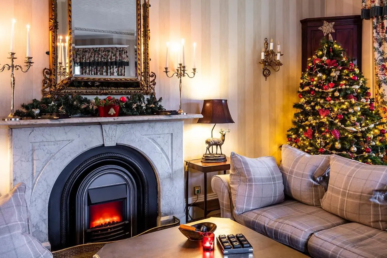 Hotel The Wordsworth 4*