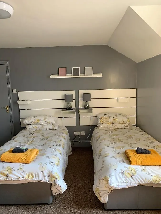 Hall Park Värdshus 3*