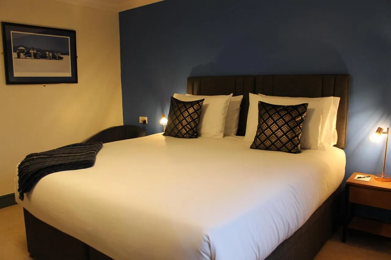 Guest house Woodlands &