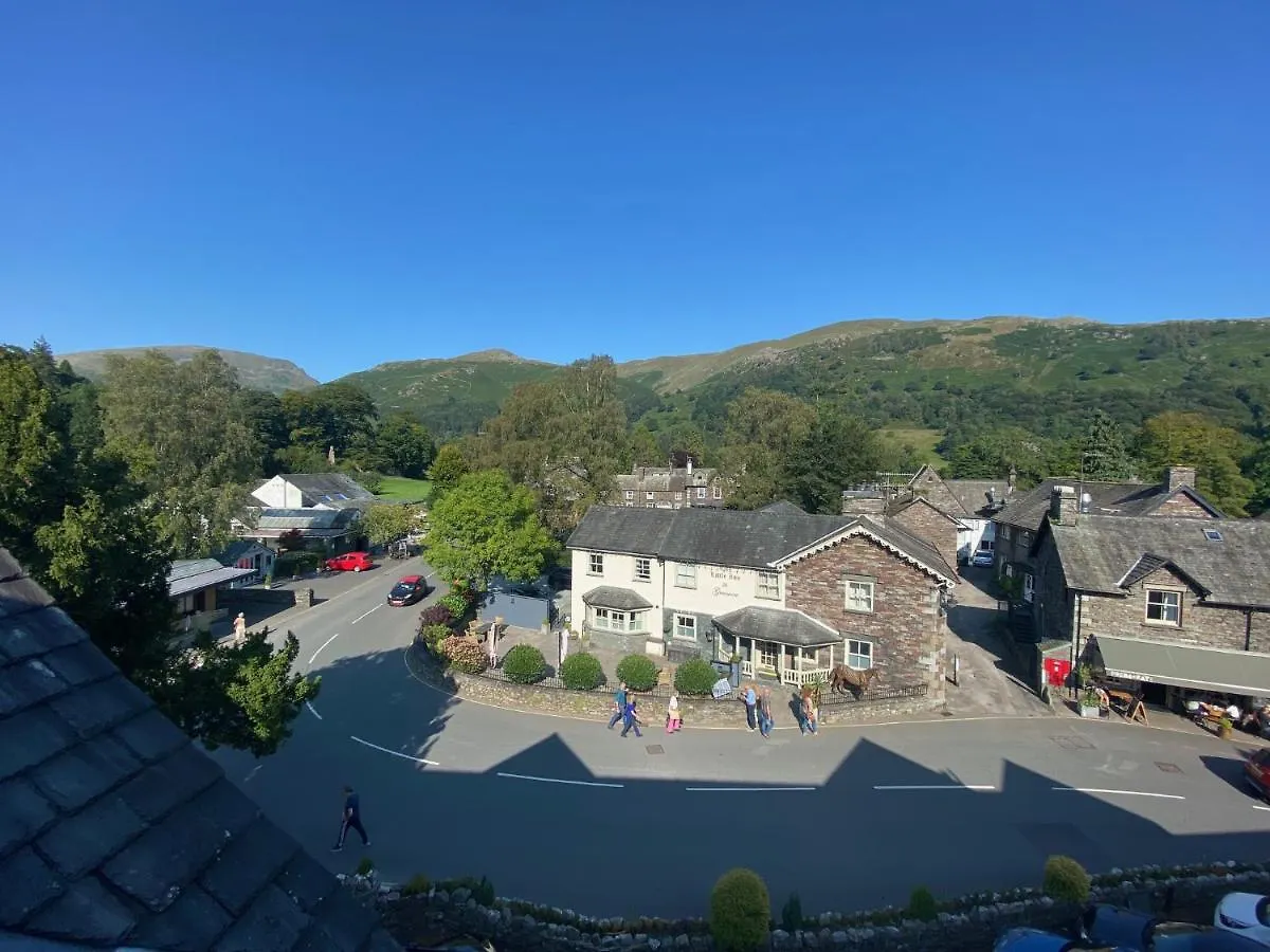 The At Hotel Grasmere