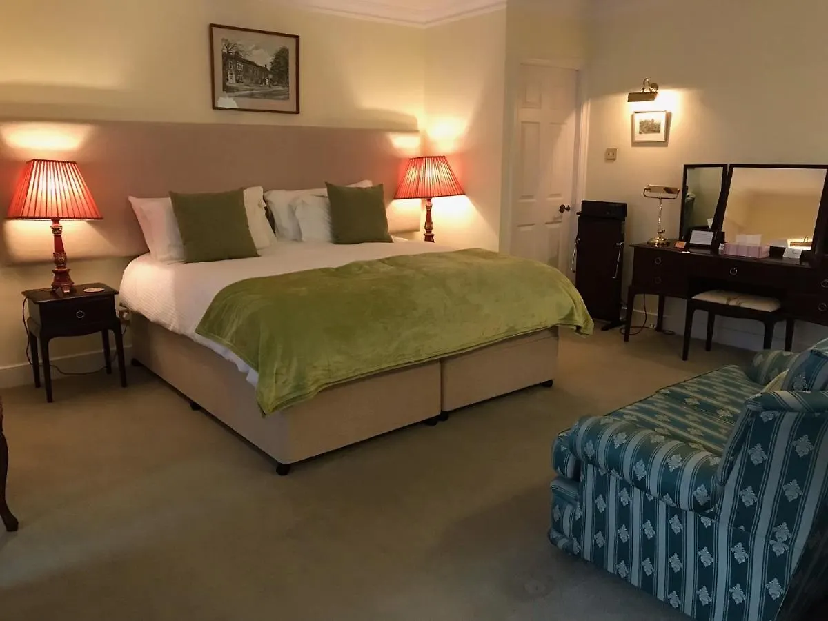Country house Hall *