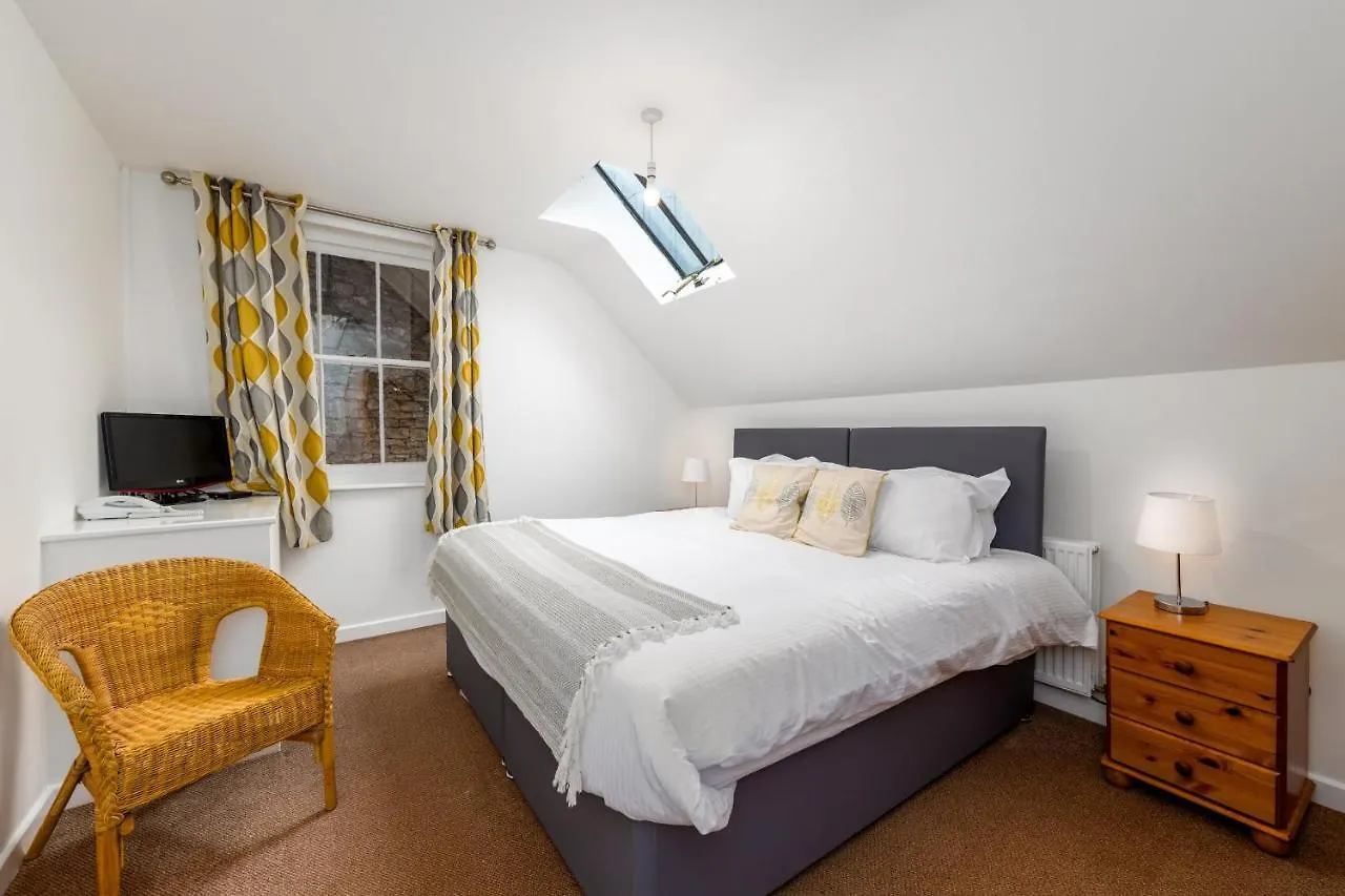 Muncaster Castle Coachman's Quarters 4* Ravenglass