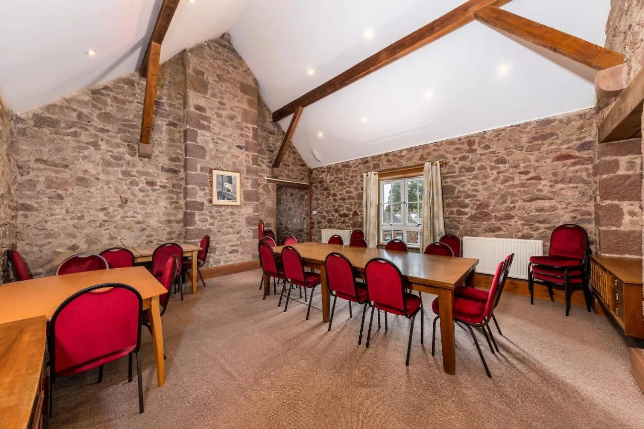 Muncaster Castle Coachman's Quarters Oda ve Kahvaltı 4*