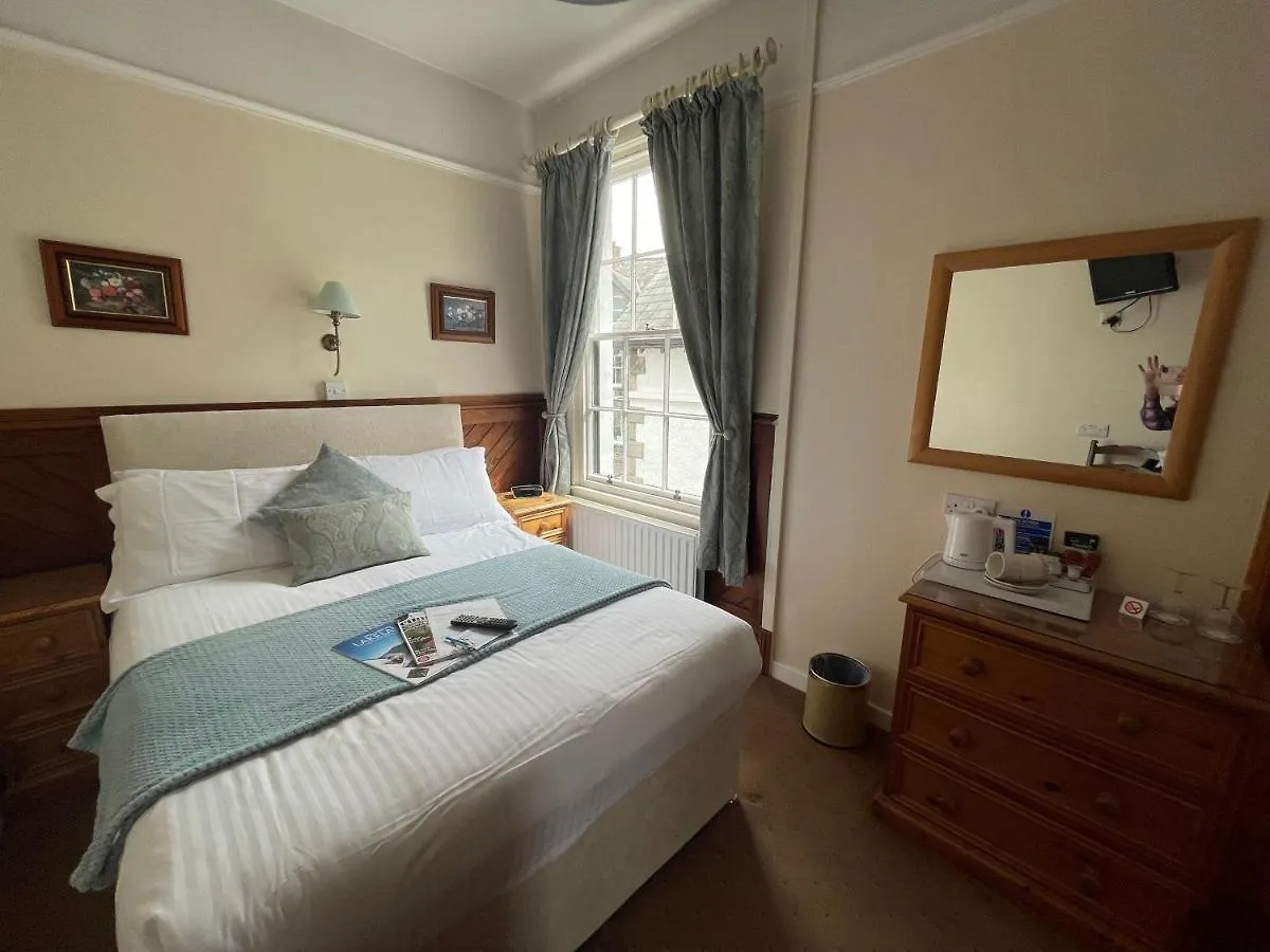 The Paddock Guest house 4*
