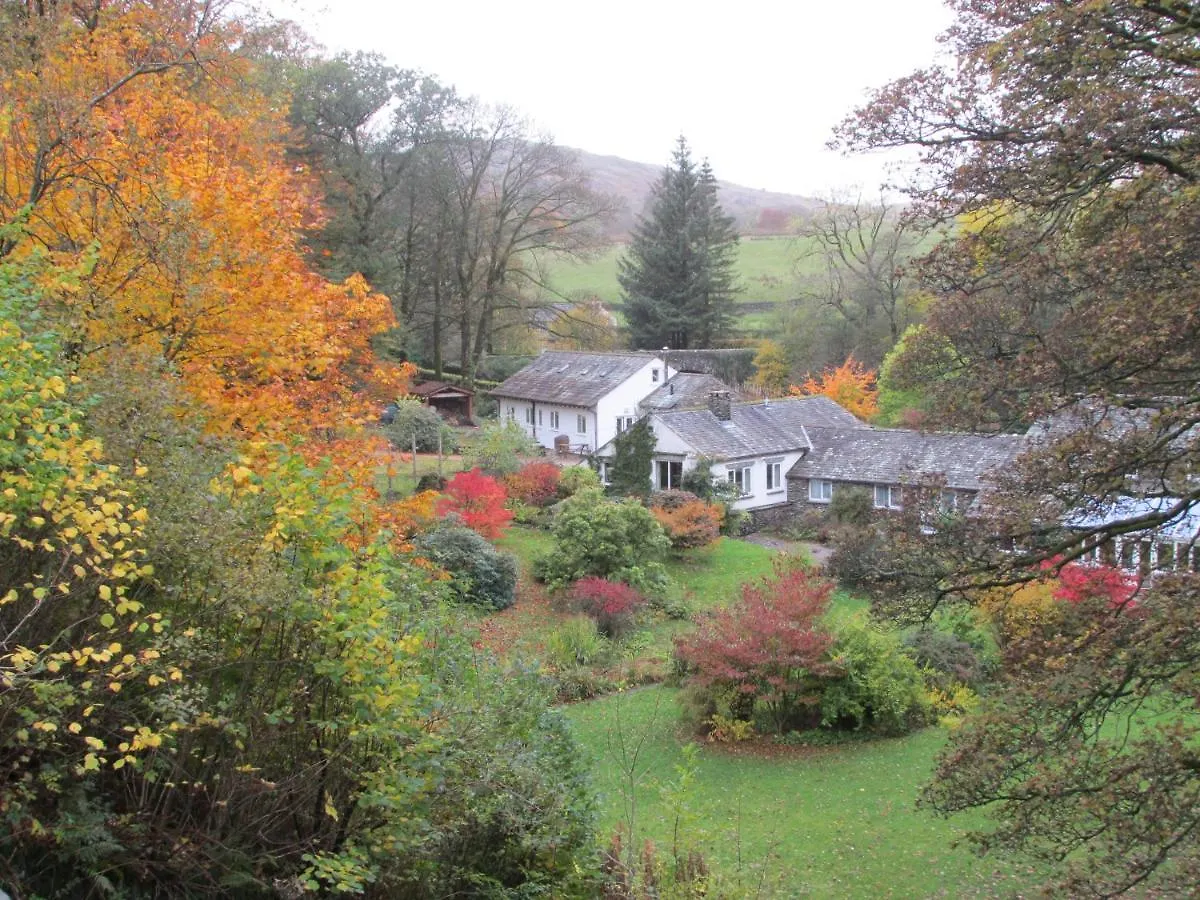 Jock Scar Country Estate *