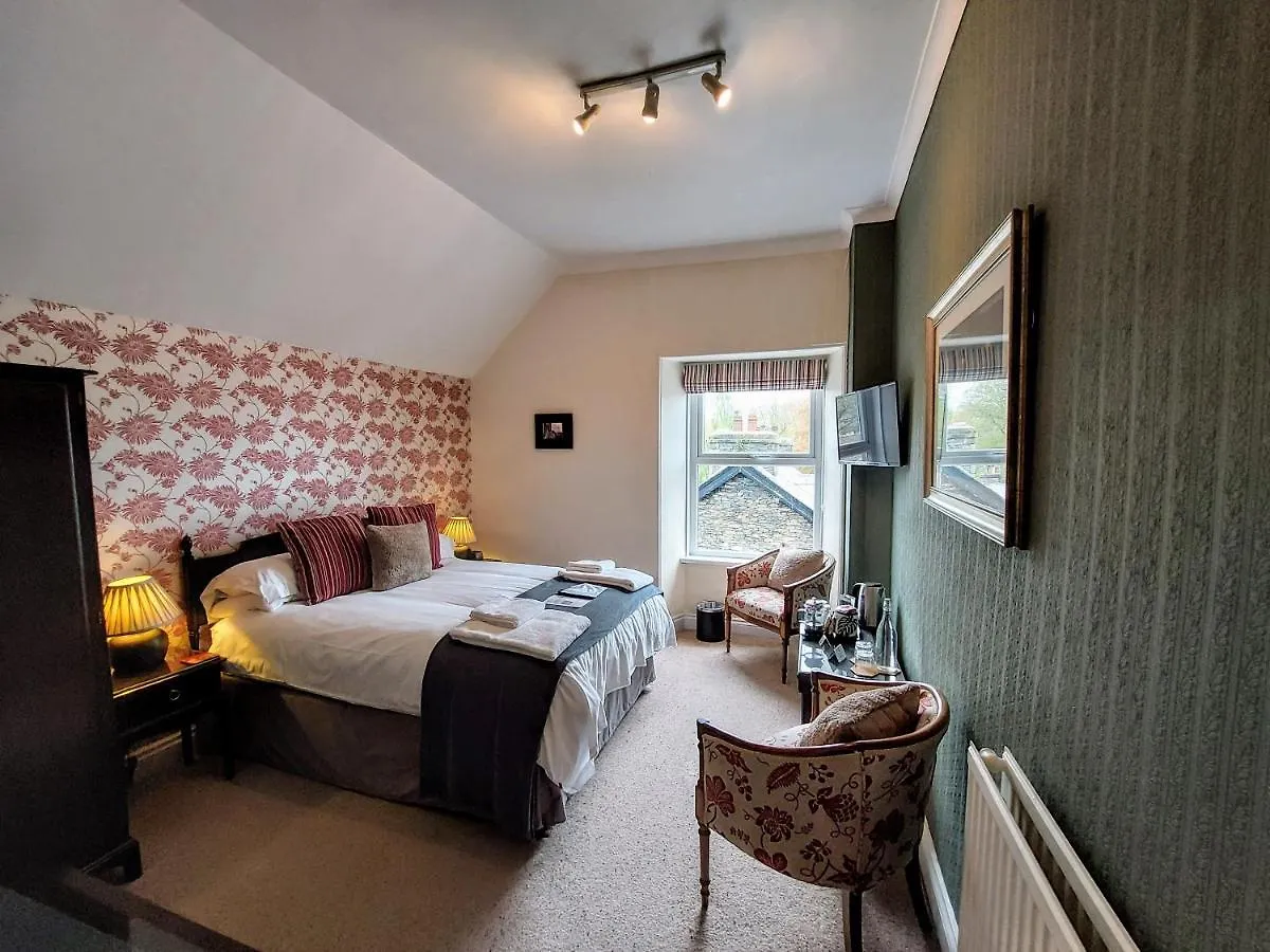 Bed & Breakfast 1 Park Road