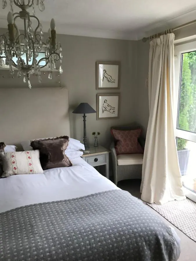 The Garden * Bowness-on-Windermere