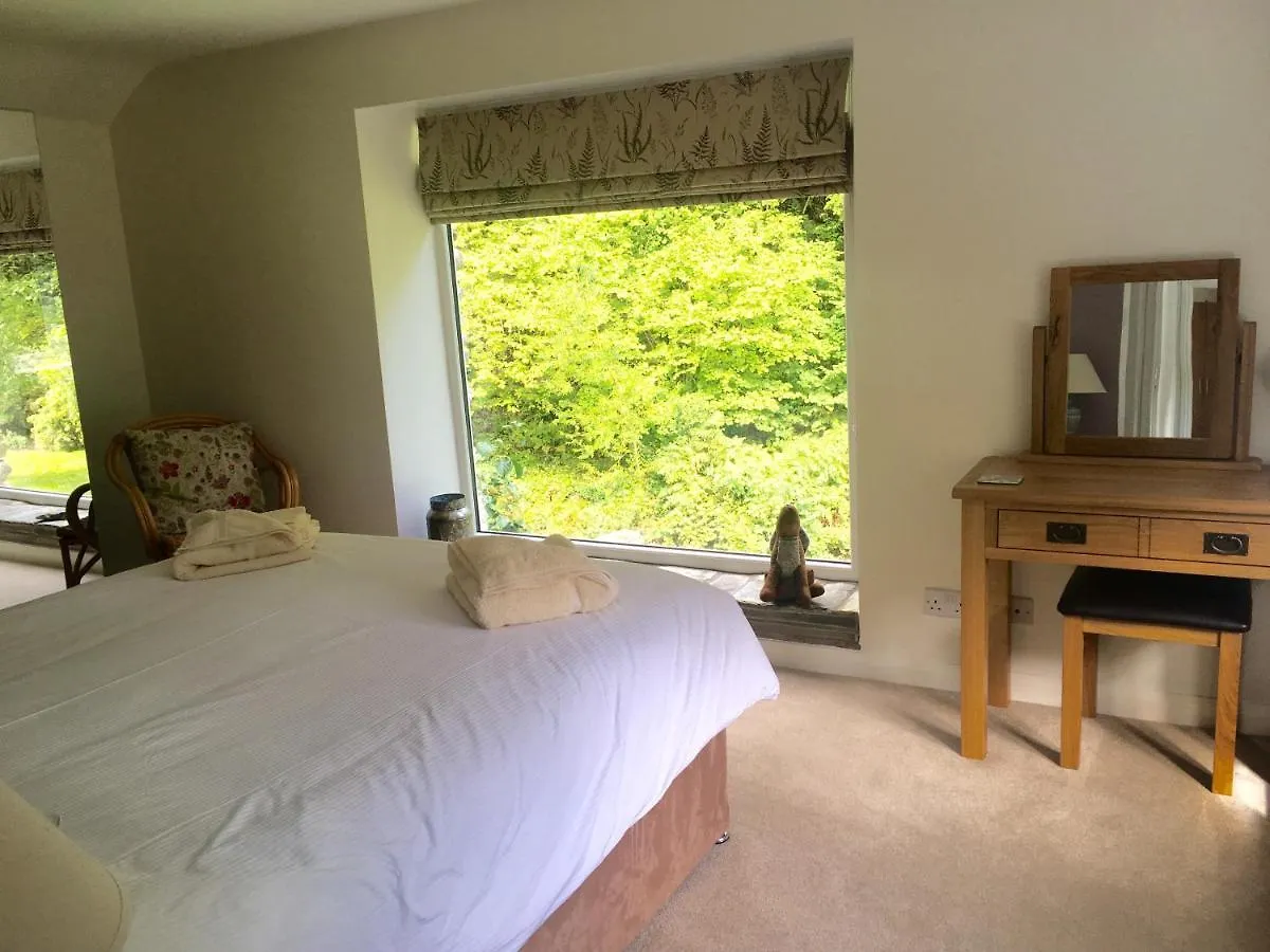 Jock Scar Country Estate Σπίτι διακοπών Ambleside