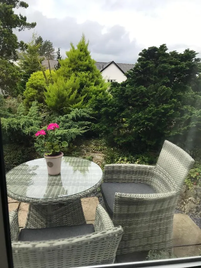 The Garden Bowness-on-Windermere