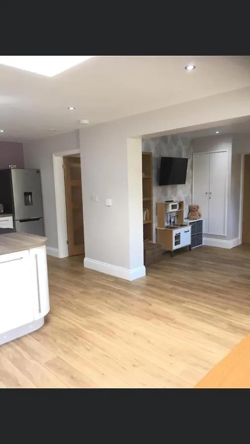 Ancrum House Holiday home Gretna Green