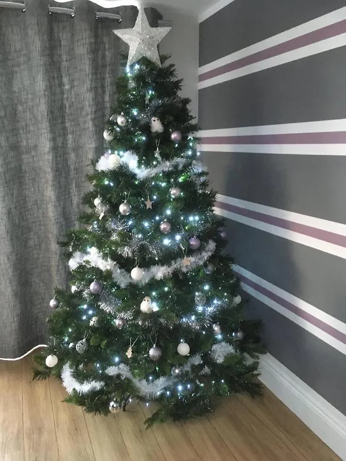 Ancrum House Holiday home Gretna Green