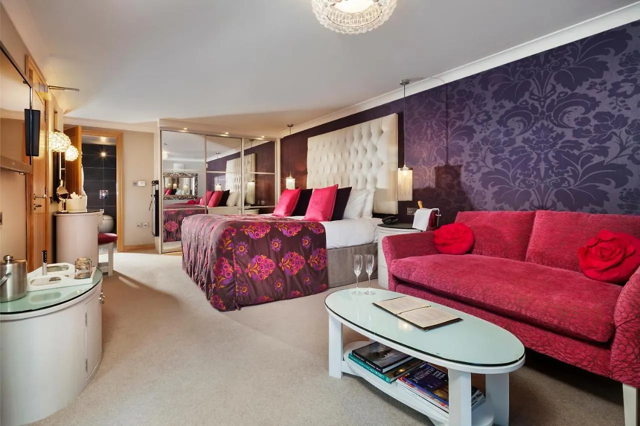 Country house Cedar Manor Windermere