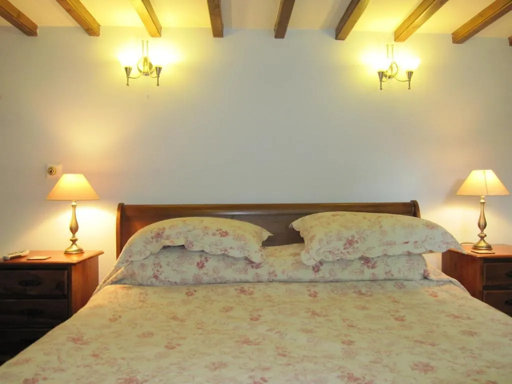 Ann Tysons House 3* Ambleside