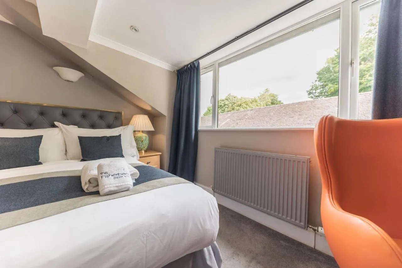 Hotel The Fisherbeck