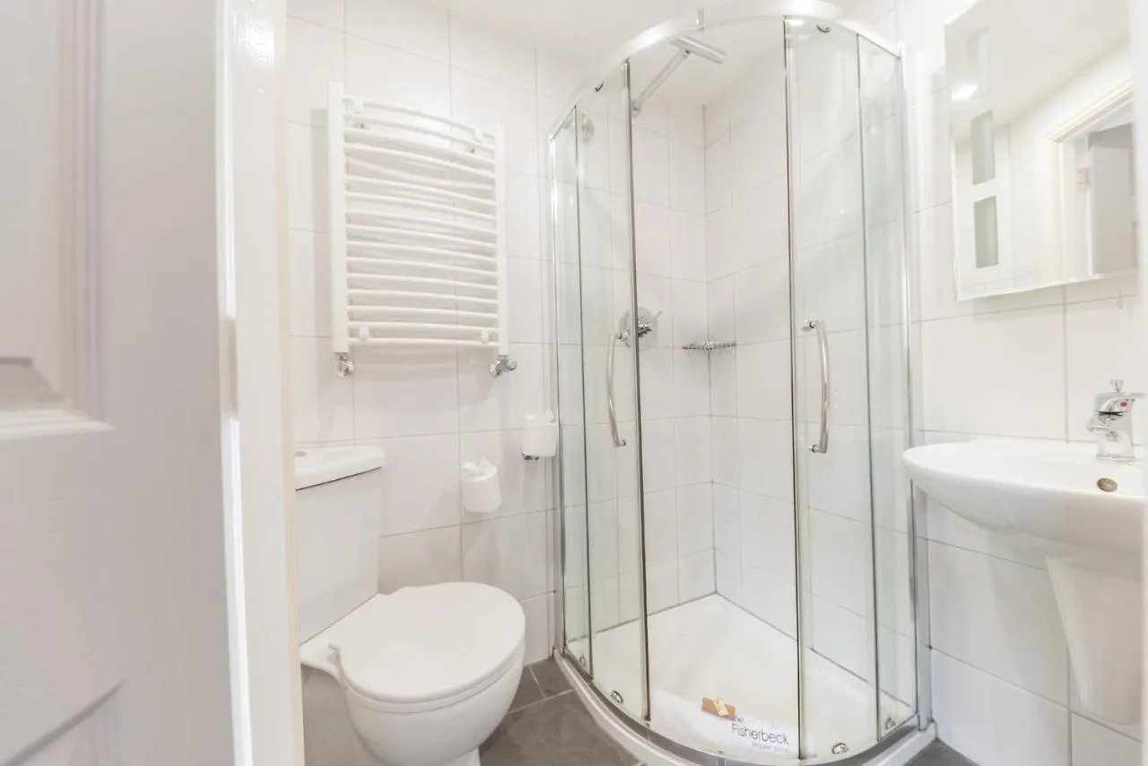 The Fisherbeck Hotel 4*