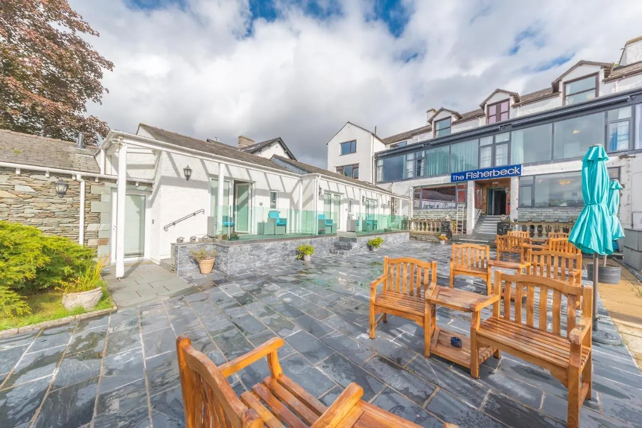 The Fisherbeck Ambleside