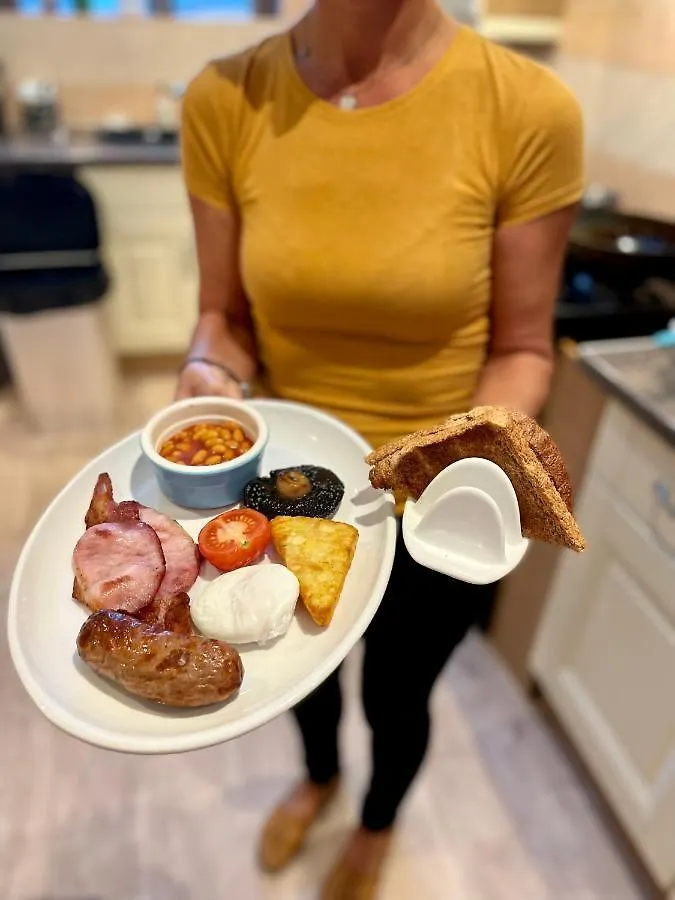 Lacet House 4* Ambleside